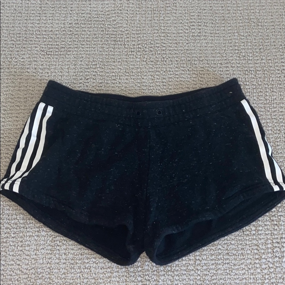 Adidas lounge shorts